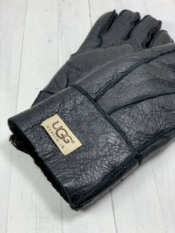Перчатки UGG