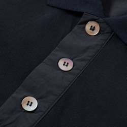 РУБАШКА ПОЛО YMKASHIX HELLCOME