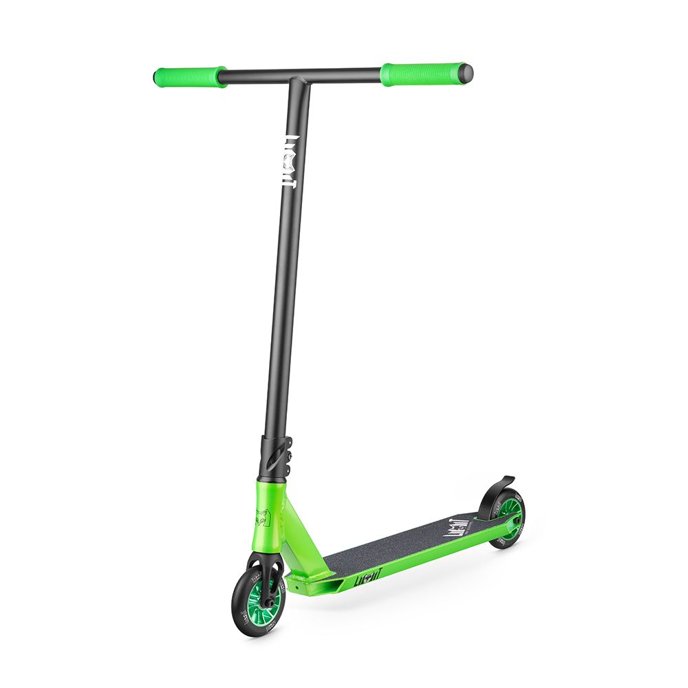 Трюковой самокат Limit LMT01