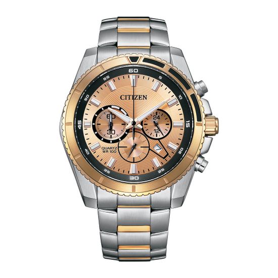 Наручные часы Citizen AN8204-59X