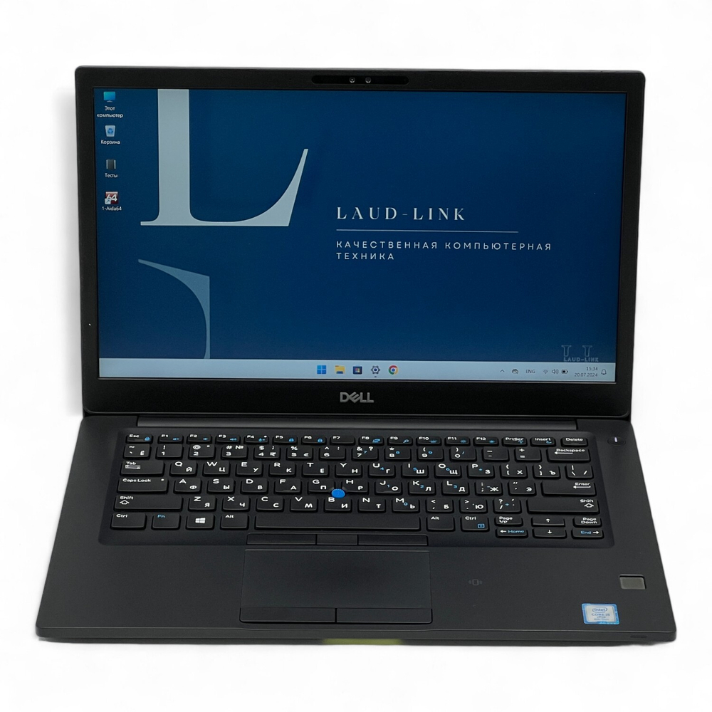 Latitude 7490