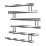 Полотенцесушитель MIXLINE SIMPLE PM4 50х60 1''