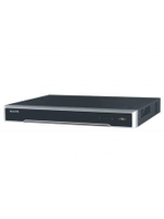DS-7616NI-M2/16P IP-видеорегистратор 16-канальный
