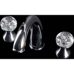 Смеситель для раковины Boheme Flora 277-FL