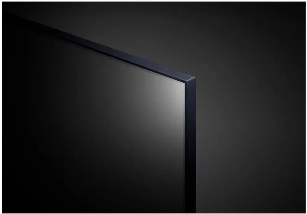 Телевизор LG 50UT80006LA.ARUB
