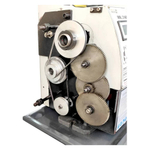 Станок токарный MML 2140V MetalMaster