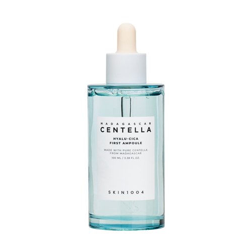 SKIN1004 Madagascar Centella Hyalu-Cica First Ampoule 100ml