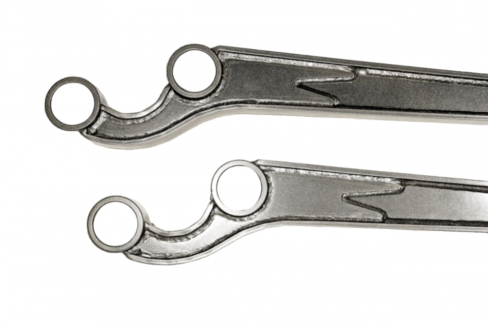 Продольные тяги Land Rover Discovery 2 лифт +50мм