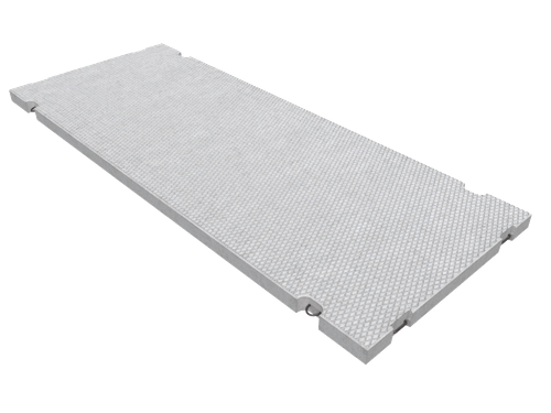 Дорожная плита ПДН 6000х2000х140