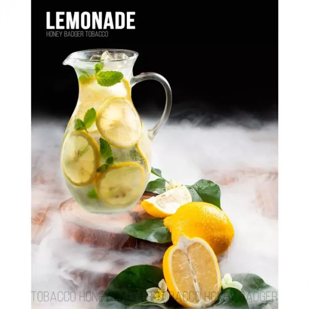 MEDOED Medium Line - Lemonade (40g)