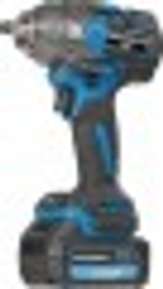 Гайковерт аккумуляторный NORDBERG NE808K NE808K