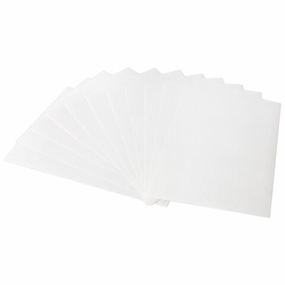 Бумага для рисования и графики А4 100 л., 200 г/м2 ВАТМАН ГОЗНАК, в коробке, BRAUBERG ART CLASSIC, 116890