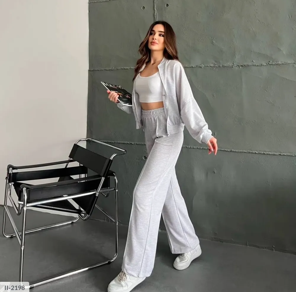 Костюм II-2183 Фабрика Моды