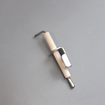 Б/У Электрод ионизации для котлов BUDERUS U022-24, U042-44, U052-54, BOSCH 4000W арт. 19928643, 87199051490