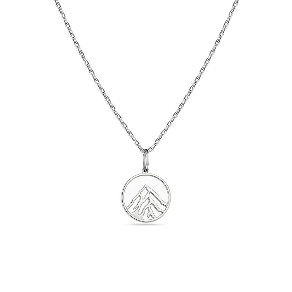 Колье Монблан