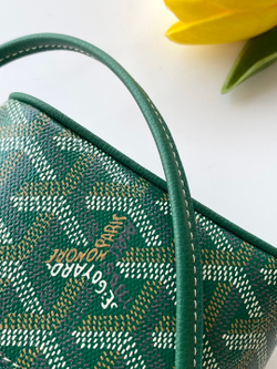 Goyard Muse Nano Vanity