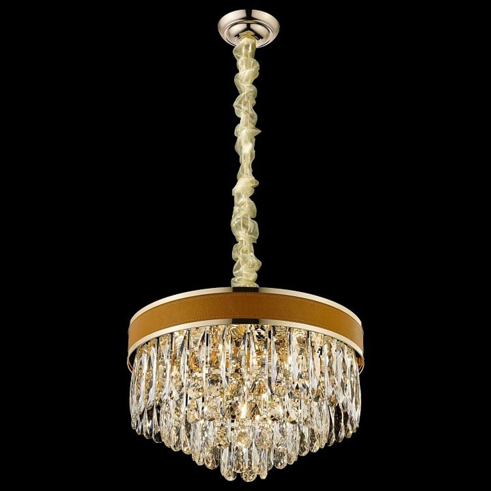 Подвесная люстра Wertmark Clarissa WE136.08.303