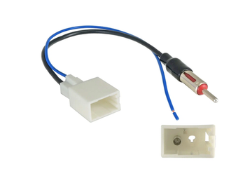 Переходник Антенный ISO Incar ANT-15 (Toyota 09+)