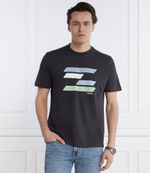 Футболка Tee 3 BOSS GREEN - графитовый(50513005)