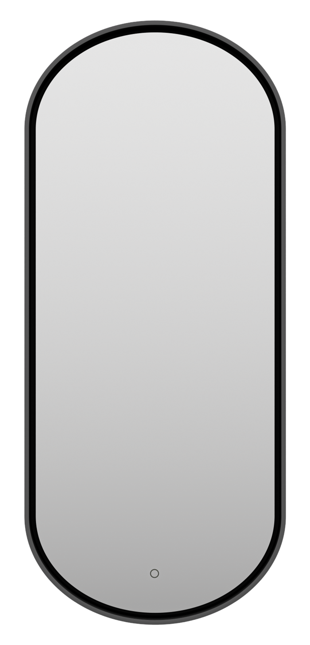 Saturn 500x1150 (черное)