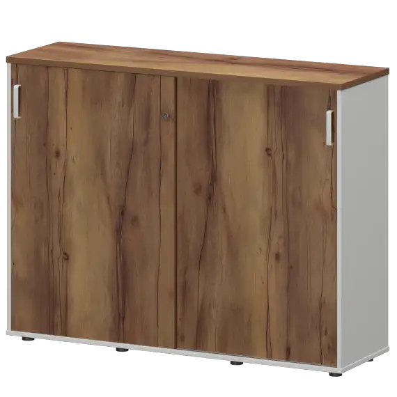 Тумба-купе СМТ-15.11К Тип2  1496x444x1150 Смарт