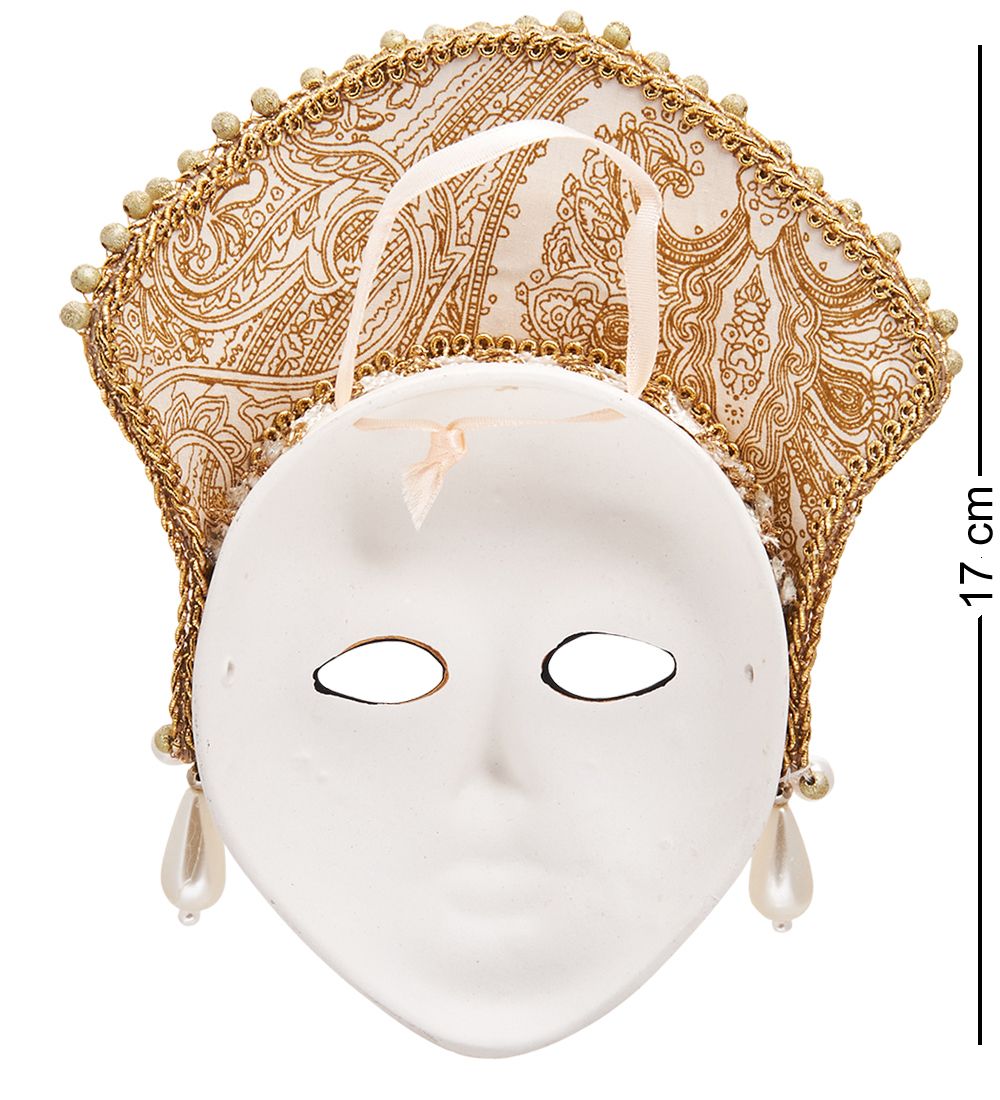 RK-592/2 Маска «Фантазия» бол.