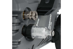 Мойка высокого давления с асинхронным двигателем DAEWOO DAW 725