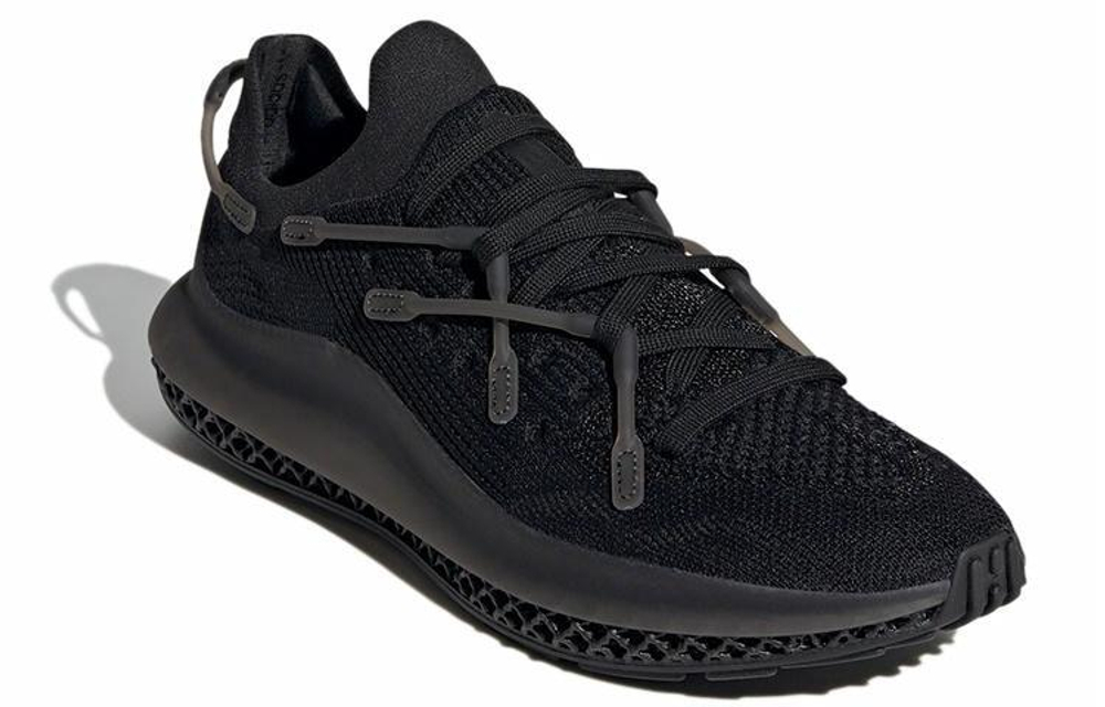 Кроссовки Adidas Originals I-4D Fusio
