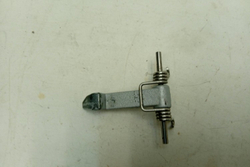 F10A8HDC кт159 Крючок люка для стиральной машины LG F10A8HDC б/у