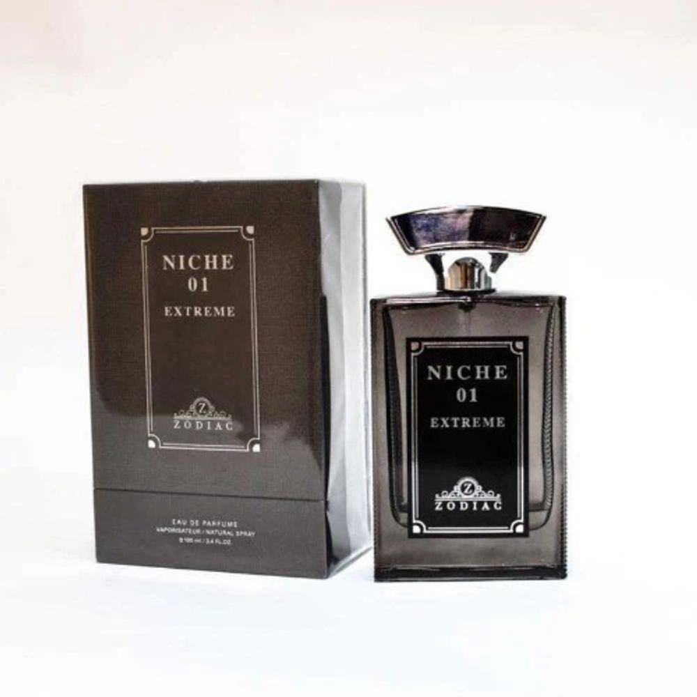 Zodiac Niche 1 Extreme Eau De Parfum