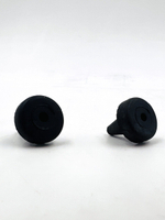 Отбойник (буфер) капота Г-ель комплект 2 шт