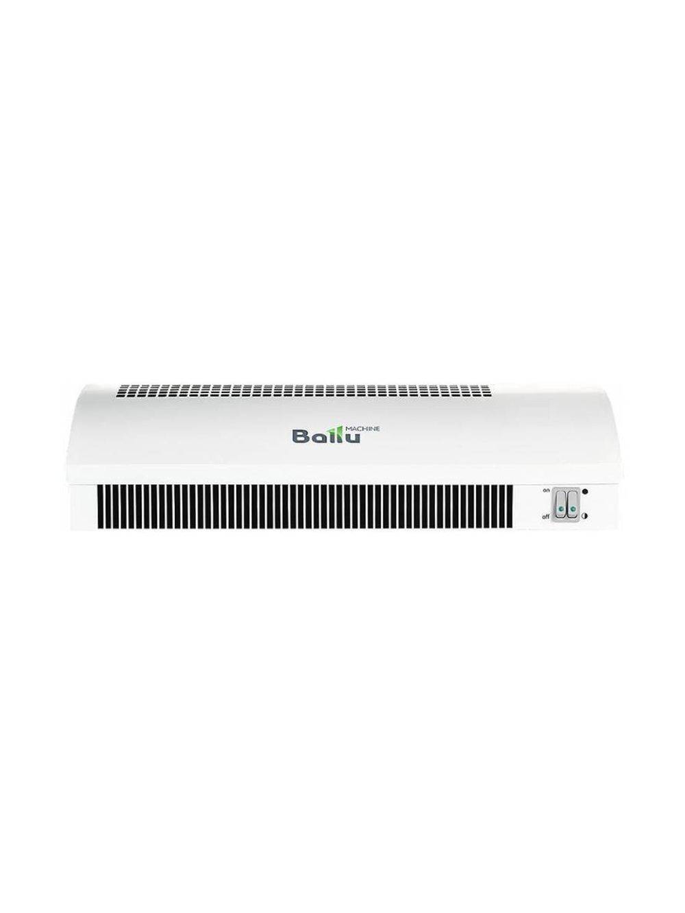 Завеса тепловая 3кВт 0.5м 230В BHC-CE-3 стич-элемент Ballu НС-1109500