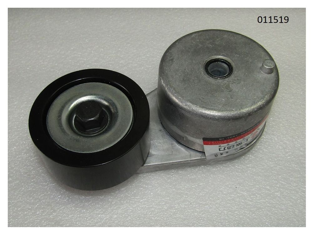 Натяжитель в сборе SDEC SC12E460D2; TDS 307 6LTE/TENSIONER ASSY (S00001661)