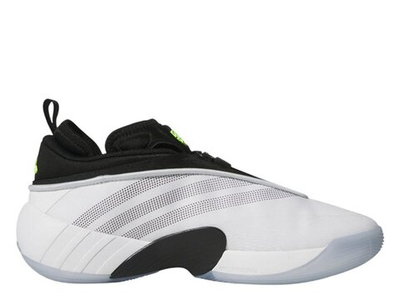 Баскетбольные кроссовки adidas DON Issue 7 White Shoes