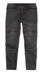 Slabtown Jeans / Черный