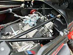 Снегоход IKUDZO HUNTER 600LK 20 V2