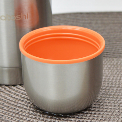 Термос 1л нерж Буллет SATOSHI Ямато