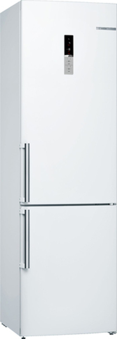 Холодильник Bosch KGE39AW21R NatureCool Serie 6