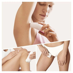 Эпилятор Braun Silk-epil S5 SES5600