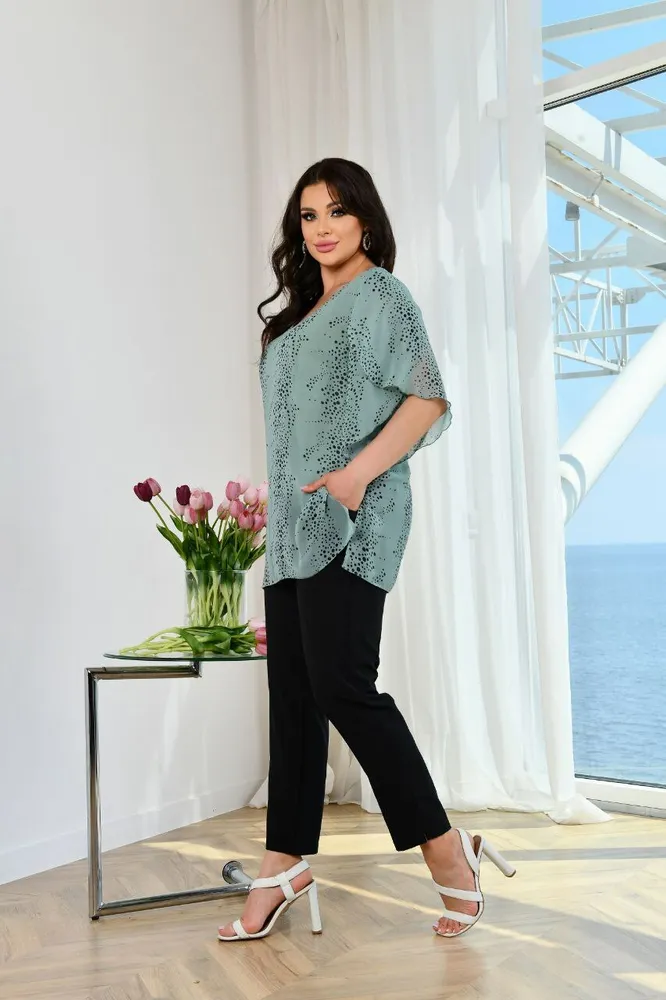 Костюм УК-2055 Fabrika