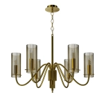 Подвесная люстра ST Luce SANTORI SL2005.303.06