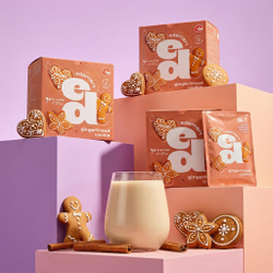 Energy Diet Smart 5.0 Classic Энерджи Диет "Имбирный пряник" 15 порций