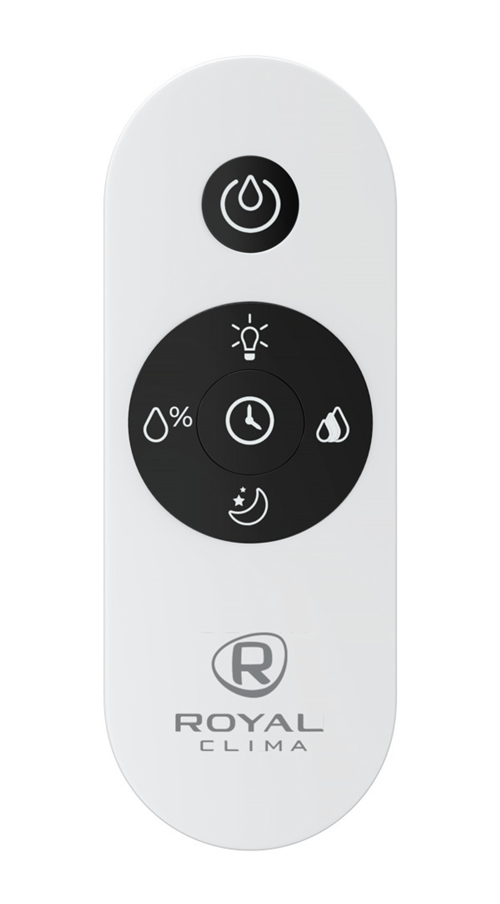 Увлажнитель воздуха Royal Clima Riva RUH-RV300/8.0E-WT