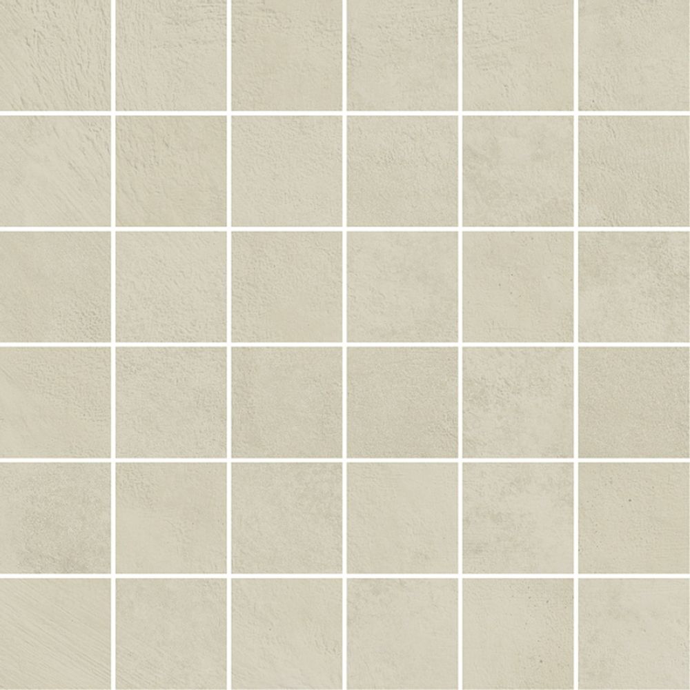 Керамогранит Terraviva Moon Nat Mosaico 5х5 30x30