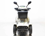 Мобилити Трайк Green Camel Пони 4K (48V 500W 36 км/ч) городской