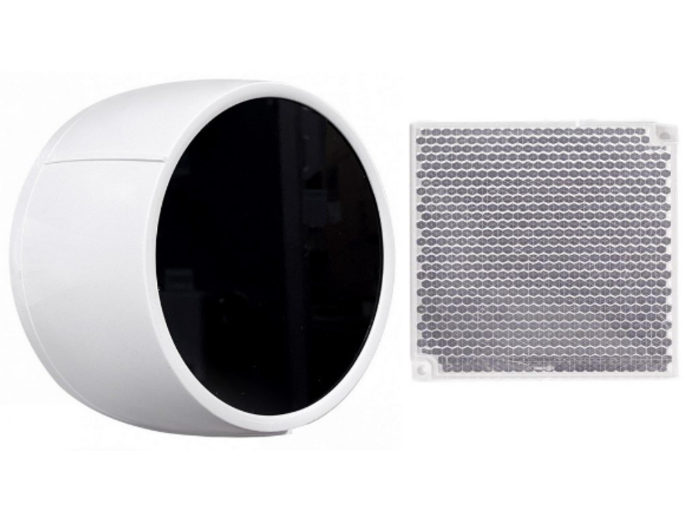 Амур-М-ПРО (ИП 212-119/1) Извещатель пожарный дымовой оптико-электронный линейный радиоканальный