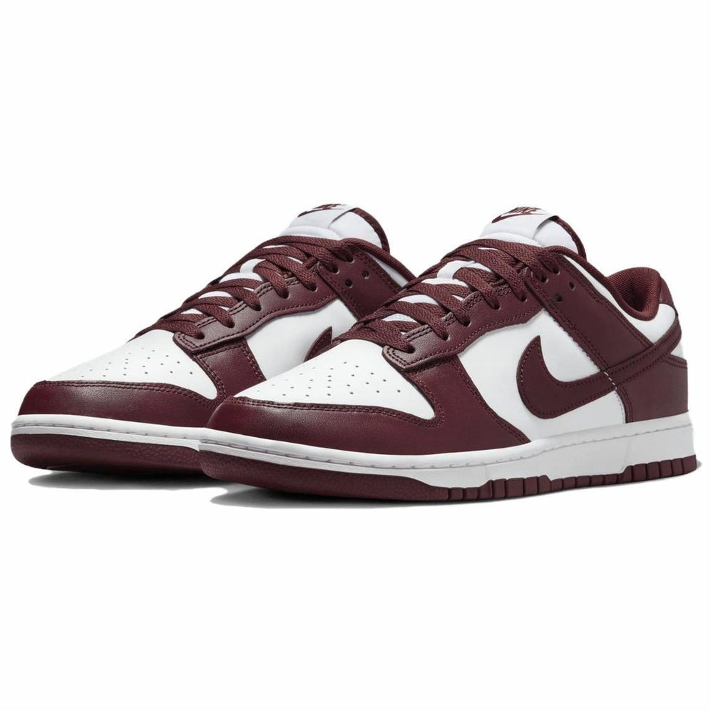 Кроссовки Nike Dunk Low Retro