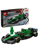 Конструктор Speed Champions 77245 Aston Martin Aramco AMR24