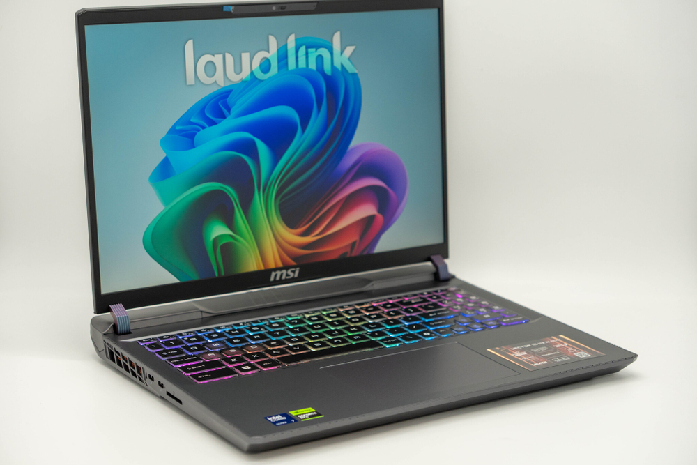Ноутбук MSI Vector 16 HX AI A2XWHG ( Ultra 7 255HX / RTX 5070 Ti )