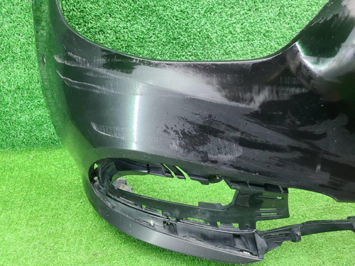 Бампер передний Mercedes E W213 (2020-2023)